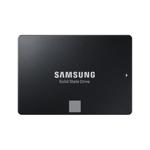 Samsung 860 EVO 2.5" SATA III 1TB SSD Εσωτερικός Σκληρός Δίσκος