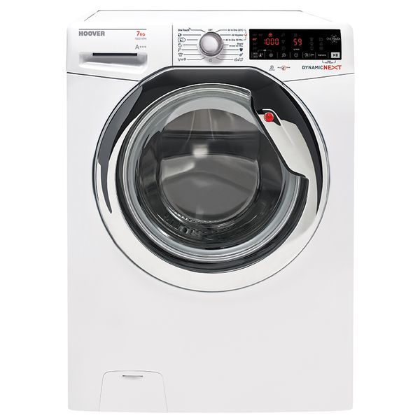 Hoover DXOA437AC3/1-S Slim
