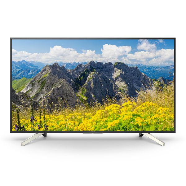 Sony KD49XF7596 49" Τηλεόραση Smart 4K TV