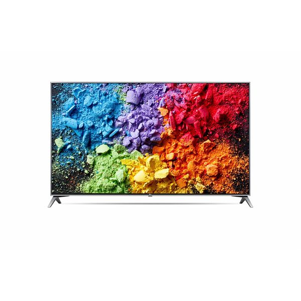 LG 65SK7900 65" Τηλεόραση Smart 4K TV