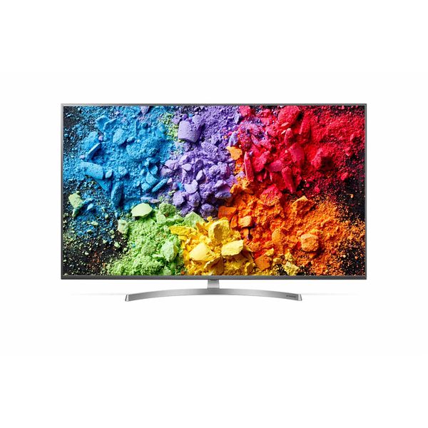 LG 65SK8100 65" Τηλεόραση Smart 4K TV