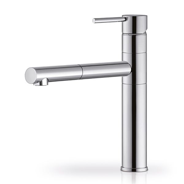 Pyramis Vibrato Χρωμέ Μπαταρία Κουζίνας