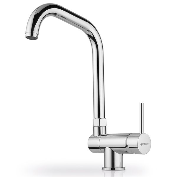 Pyramis Contralto Χρωμέ Μπαταρία Κουζίνας