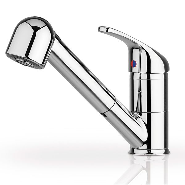 Pyramis Festivo Χρωμέ Μπαταρία Κουζίνας