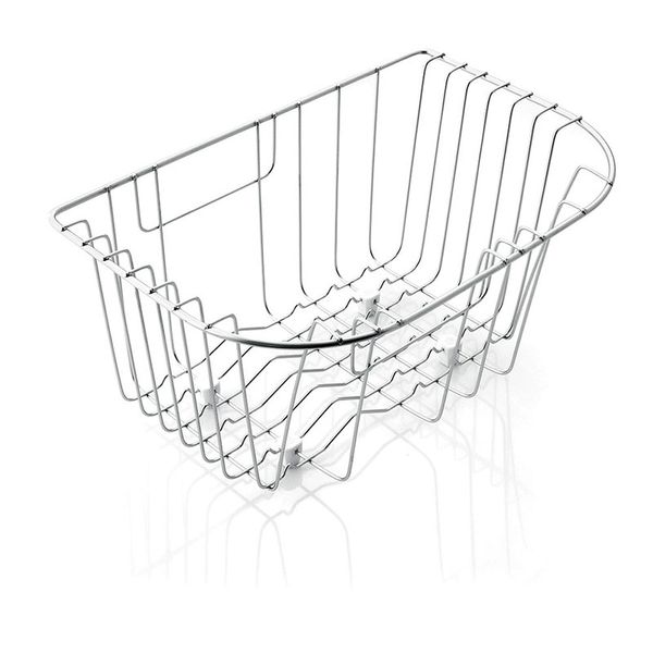 Pyramis 525005401 Ανοξείδωτο Καλάθι Titan Αξεσουάρ