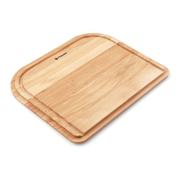 Pyramis 525005201 Ξύλο Κοπής Από Οξιά Αξεσουάρ