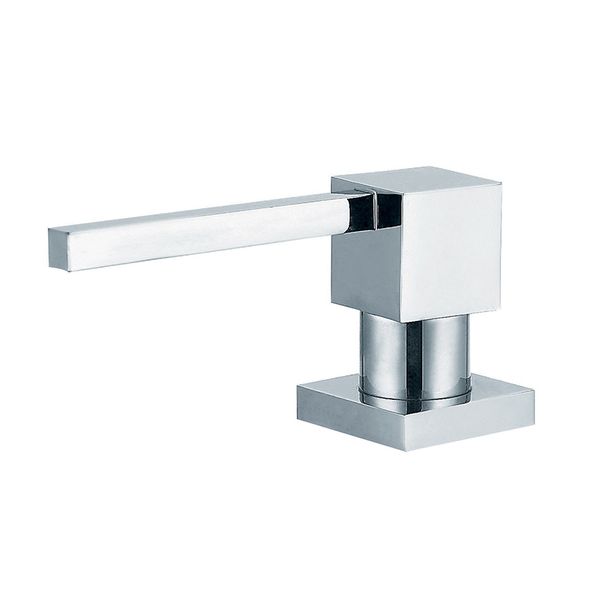 Pyramis Σαπουνοδιανομέας 10.4cm