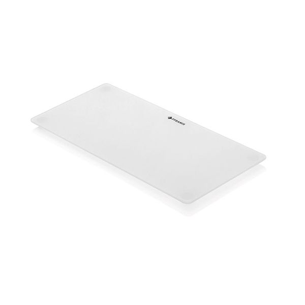 Pyramis 043001701 Γυάλινος Δίσκος Αξεσουάρ