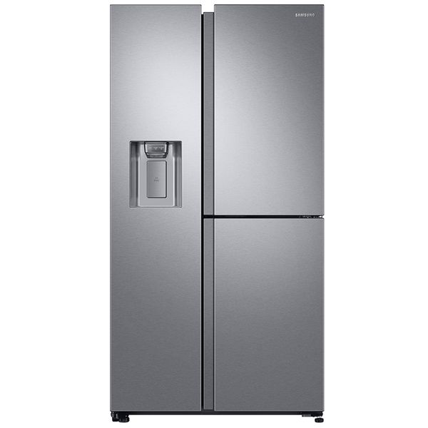 Samsung RS68N8671SL/EF Ψυγείο Ντουλάπα