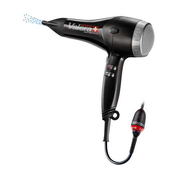 Valera 8200T RC Swiss Turbo Σεσουάρ Μαλλιών