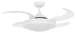 Fanaway by Beacon Evora White