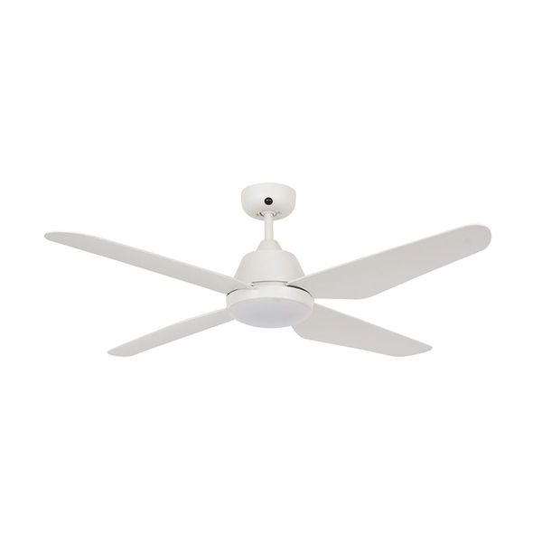Lucci Air Aria White Ανεμιστήρας Οροφής