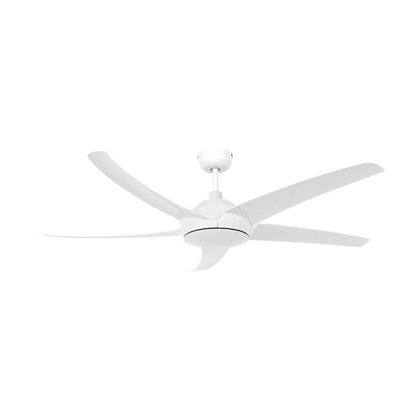 Lucci Air Airmover White Ανεμιστήρας Οροφής