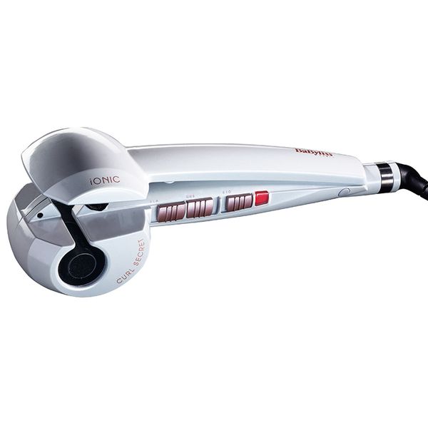 Babyliss C1201E Curl Secret Ionic Ψαλίδι Μαλλιών