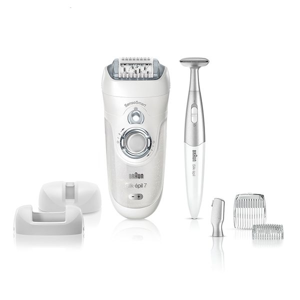 Braun Silk-epil SES7/890