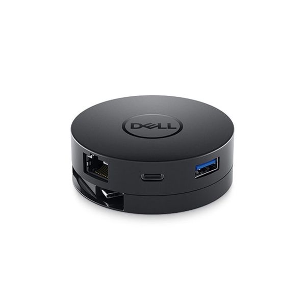 Dell DA300 USB-C to HDMI/VGA/DP/LAN/USB Αντάπτορας