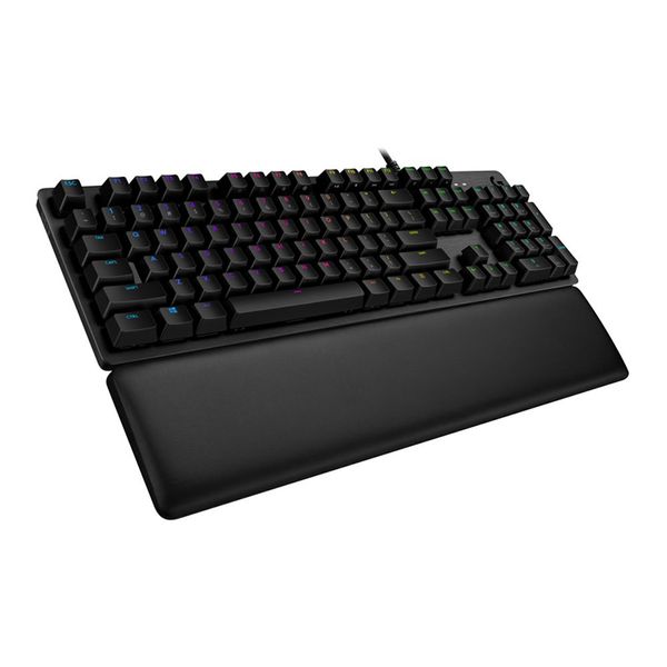 Logitech G513 Carbon Tactile RGB Gaming Keyboard
