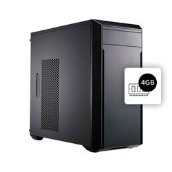 Αλλαγή Μνήμης Desktop 4GB DDR3 1600MHz