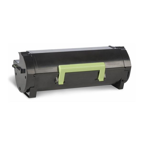 Lexmark 512H Black Toner