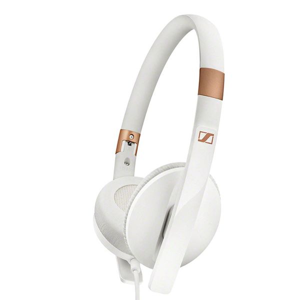 Sennheiser Sennheiser HD 2.30 G White Ακουστικά Κεφαλής