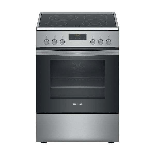 Pitsos PHS139350 Κουζίνα Κεραμική