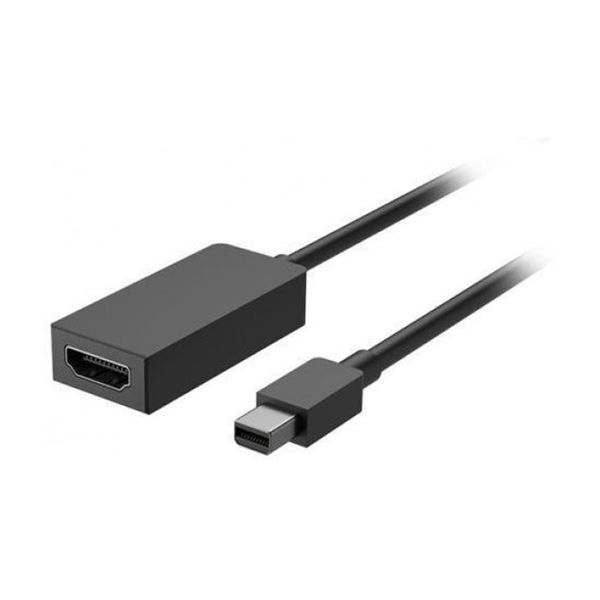 Microsoft Microsoft Surface Pro Mini DisplayPort to HDMI 2.0 Adapter