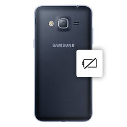 Αλλαγή Μπαταρίας Samsung Galaxy J3 2016