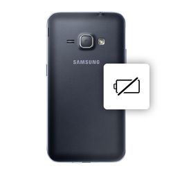 Αλλαγή Μπαταρίας Samsung Galaxy J1 2016