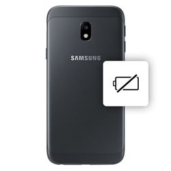 Αλλαγή Μπαταρίας Samsung Galaxy J3 2017