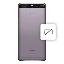 Αλλαγή Μπαταρίας Huawei P9