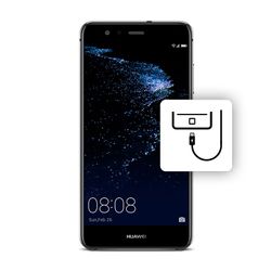 Αλλαγή Βάσης Φόρτισης Huawei P10 Lite