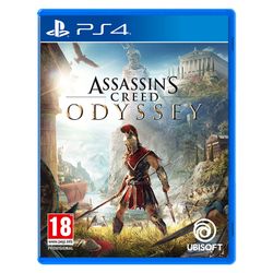 UBISOFT Assassin`s Creed Odyssey