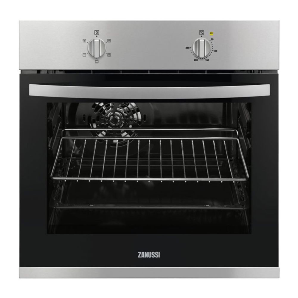 Zanussi zob 646 qx духовой шкаф