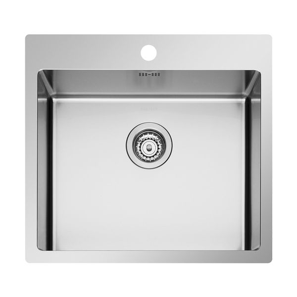 Pyramis Istros 55x51 1B Νεροχύτης Κουζίνας