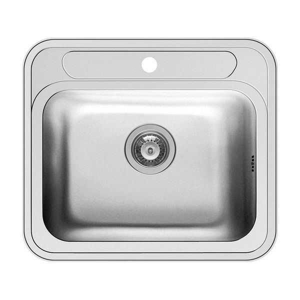 Pyramis Atria Νεροχύτης Κουζίνας