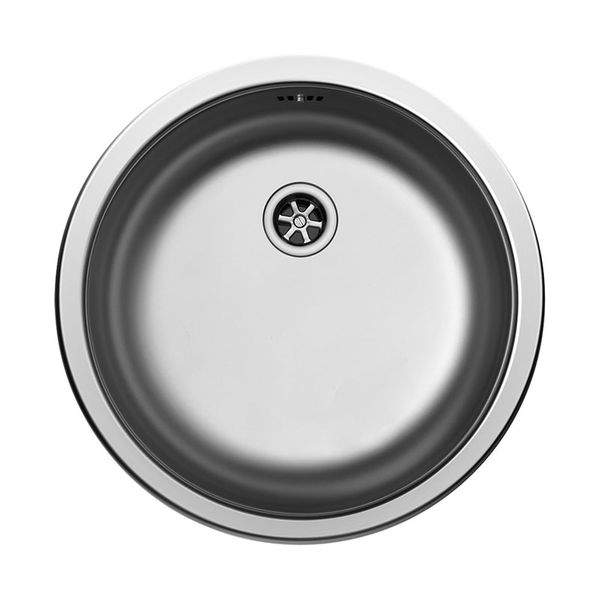 Pyramis CR Νεροχύτης Κουζίνας