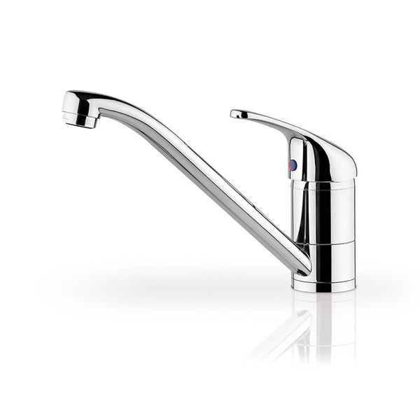 Pyramis Modo Χρωμέ Μπαταρία Κουζίνας