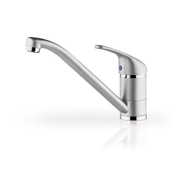 Pyramis Modo Σατινέ Μπαταρία Κουζίνας