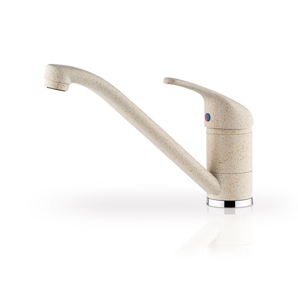 Pyramis Modo Μπεζ Μπαταρία Κουζίνας