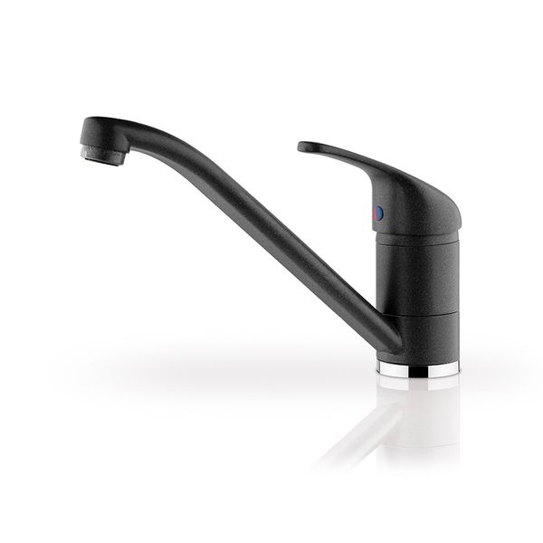 Pyramis Modo Carbon Μπαταρία Κουζίνας