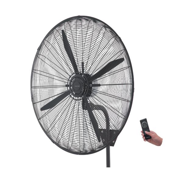 United UIF-692 Ανεμιστήρας Τοίχου