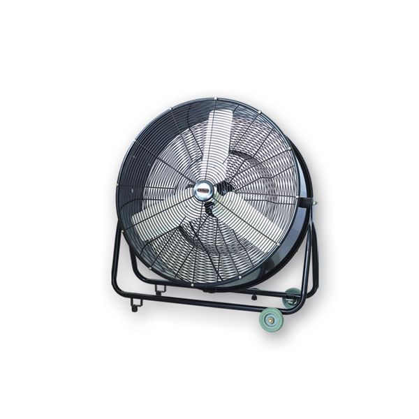 Colorato Colorato CLF-24DM Ανεμιστήρας Δαπέδου