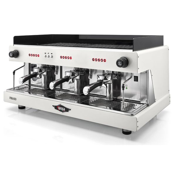 Wega Wega Pegaso Opaque EVD/3 Μηχανή Espresso