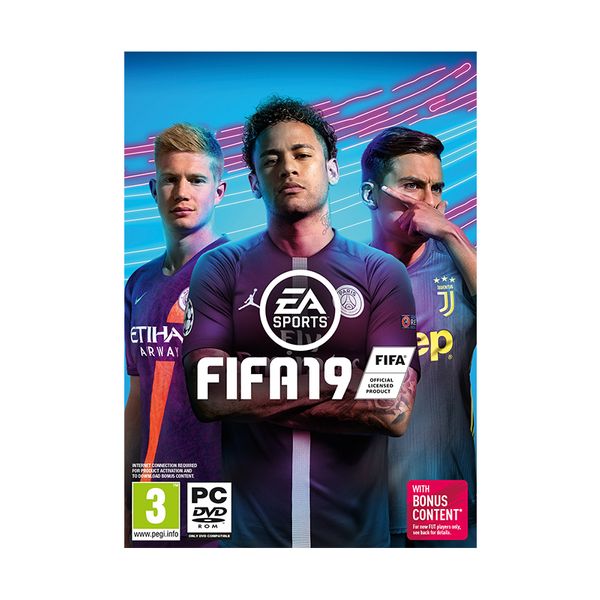 FIFA 19 – PC Game