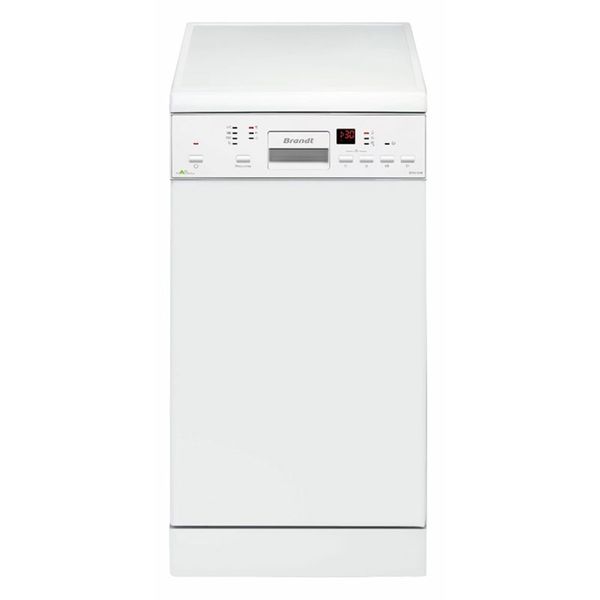 Brandt DFS 1010W 45cm Πλυντήριο Πιάτων
