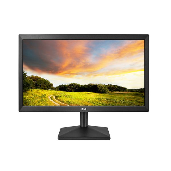 LG 20MK400A-B 20" VGA Monitor