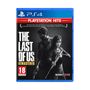 Sony The Last of Us Remastered Playstation Hits