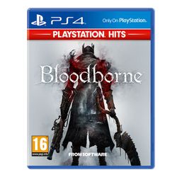 Sony Bloodborne Playstation Hits