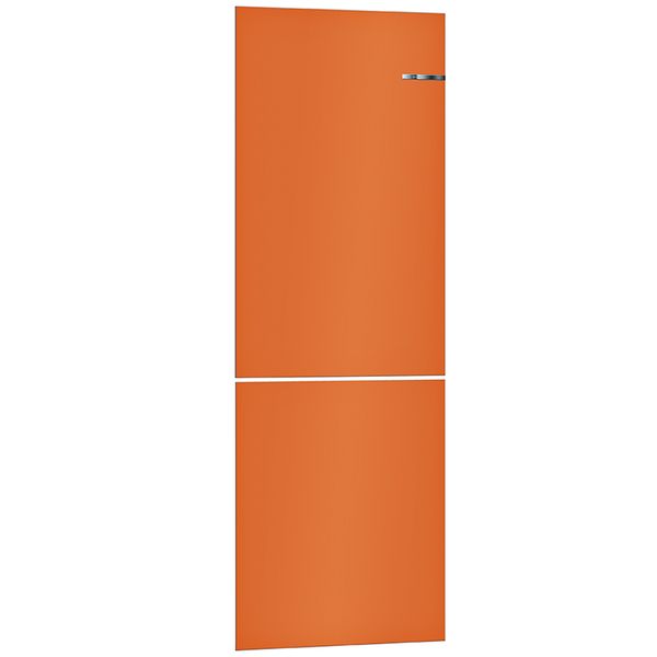 Bosch KSZ1AVO00 Orange Επένδυση Πόρτας Ψυγειοκαταψύκτη