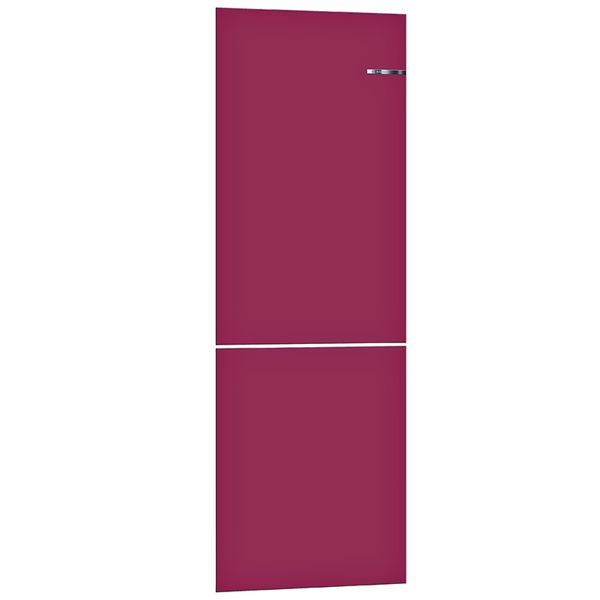 Bosch KSZ1AVL00 Plum Επένδυση Πόρτας Ψυγειοκαταψύκτη